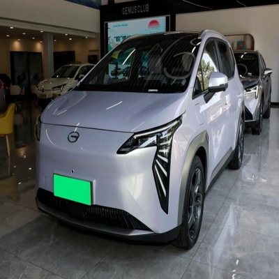GAC Aion Y Ηλεκτρικό αυτοκίνητο Πέντε θέσεις 510 χλμ. Καθαρή ηλεκτρική αυτονομία CE Ec EEC Rhd LHD Δεξιά διεύθυνση