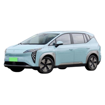 GAC Aion Y Ηλεκτρικό αυτοκίνητο EV 610km 68,2kwh PS 150kw/225nm Bev Λιθίου Σιδήρου Φωσφορικού Αυτοκίνητο
