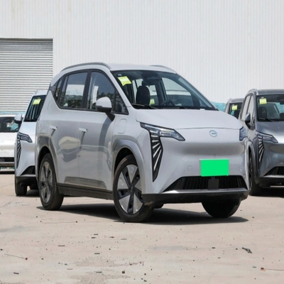 GAC Aion Y Ηλεκτρικό αυτοκίνητο EV 610km 68,2kwh PS 150kw/225nm Bev Λιθίου Σιδήρου Φωσφορικού Αυτοκίνητο