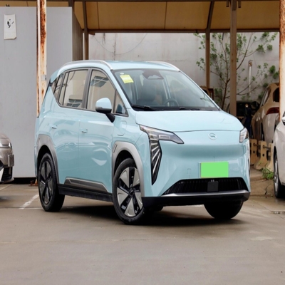 GAC Aion Y Ηλεκτρικό αυτοκίνητο EV 610km 68,2kwh PS 150kw/225nm Bev Λιθίου Σιδήρου Φωσφορικού Αυτοκίνητο