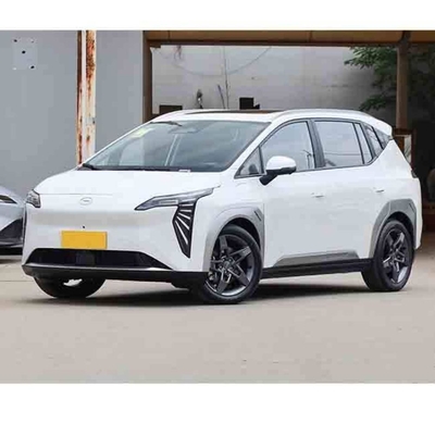 2023 GAC Aion Y BEV Lithium Iron Phosphate Ηλεκτρικό αυτοκίνητο με εμβέλεια 430 χλμ.