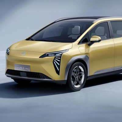 2023 GAC Aion Y BEV Lithium Iron Phosphate Ηλεκτρικό αυτοκίνητο με εμβέλεια 430 χλμ.