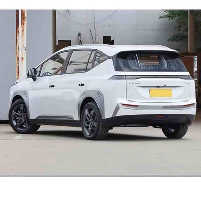 Aion Y 5θυρες 5θέσεις Ηλεκτρικό SUV 2023 Λιθιοσιδήρου φωσφορικών μπαταριών και 72V τάση