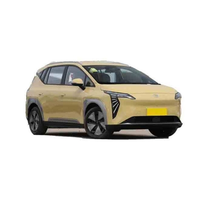 Aion Y 5θυρες 5θέσεις Ηλεκτρικό SUV 2023 Λιθιοσιδήρου φωσφορικών μπαταριών και 72V τάση