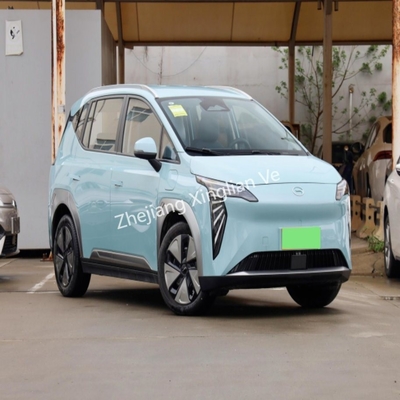 Το 2023 Aion Y 5θυρα 5αδών ηλεκτρικό SUV BEV με προσαρμογή και προσαρμοσμένο αίτημα