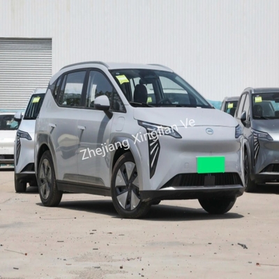 Το 2023 Aion Y 5θυρα 5αδών ηλεκτρικό SUV BEV με προσαρμογή και προσαρμοσμένο αίτημα