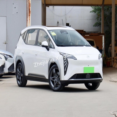 Το 2023 Aion Y 5θυρα 5αδών ηλεκτρικό SUV BEV με προσαρμογή και προσαρμοσμένο αίτημα