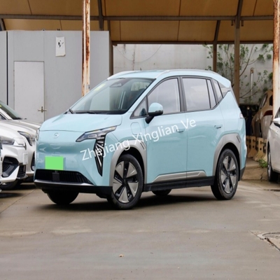 Το 2023 Aion Y 5θυρα 5αδών ηλεκτρικό SUV BEV με προσαρμογή και προσαρμοσμένο αίτημα