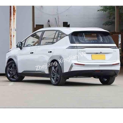 Γρήγορη φόρτιση Ηλεκτρικό όχημα SUV EV Αυτοκίνητο GAC Aion Y και 510km καθαρή ηλεκτρική αυτονομία