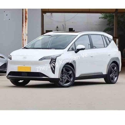 Γρήγορη φόρτιση Ηλεκτρικό όχημα SUV EV Αυτοκίνητο GAC Aion Y και 510km καθαρή ηλεκτρική αυτονομία