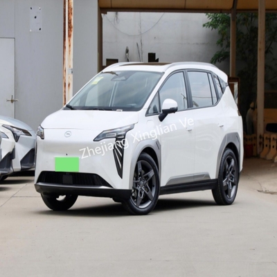 2023 GAC Aion Y Ηλεκτρικό αυτοκίνητο EV 610km 68,2kwh PS 150kw/225nm Bev Λιθιοσίδηρο Φωσφορικό LHD SUV