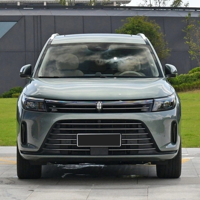 Η Wenjie EV Auto Electric Cars παρουσιάζει το 2024 AITO M7 Pure Luxury Electric Car Seats 5