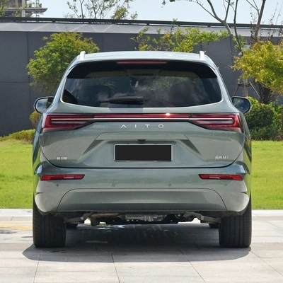 Η Wenjie EV Auto Electric Cars παρουσιάζει το 2024 AITO M7 Pure Luxury Electric Car Seats 5