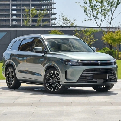 Η Wenjie EV Auto Electric Cars παρουσιάζει το 2024 AITO M7 Pure Luxury Electric Car Seats 5