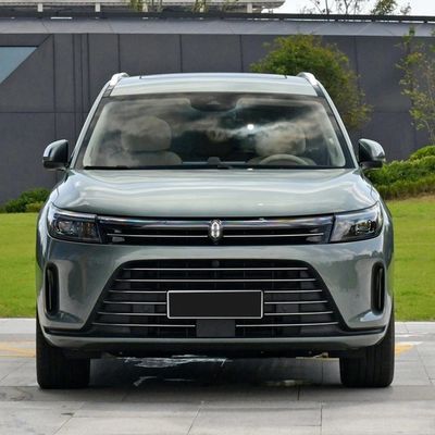 Huawei Aito M7 Reev 1.5t Βενζινοηλεκτρικό Υβριδικό Χρησιμοποιούμενο Αυτοκίνητο πίσω τροχός Harmony OS για την αγορά