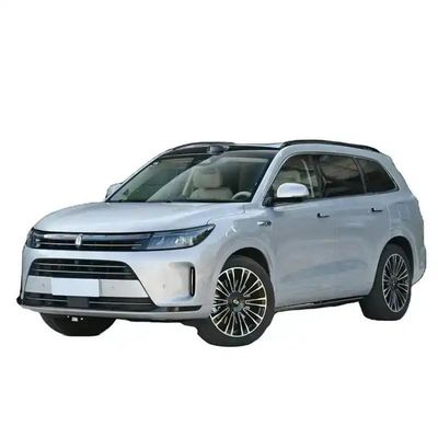 Χρησιμοποιηθέν 2024 Huawei EV Αυτοκίνητο για ενήλικες RWD Ενέργεια οχήματα Aito M5 M7 M9 Ηλεκτρικό αυτοκίνητο