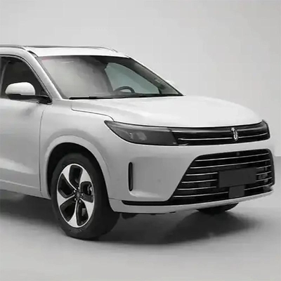 Κλειστό στυλ σώματος Aito M7 Extended-Range Υβριδικό Ηλεκτρικό Αυτοκίνητο 1.5t Awd Max έκδοση 2024 SUV