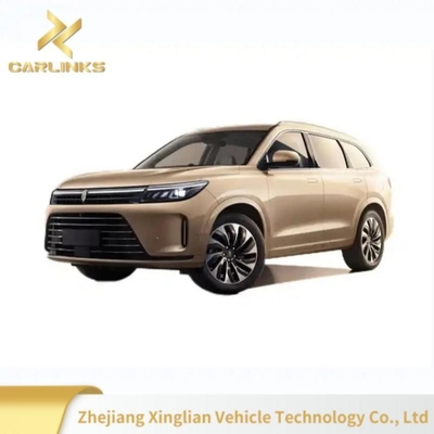 SUV Huaweiwei Aito M7 Αυτοκίνητα Ενέργεια Αυτοκίνητα Λούξυ Ηλεκτρικό Αυτοκίνητο Αθλητικά Αυτοκίνητα Κατασκευασμένα