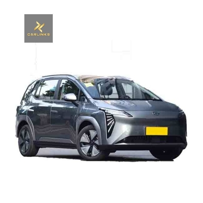 2024 Όλα τα μοντέλα Aion Y 600km Range SUV EV Vehicle Πέντε θέσεις και διαστάσεις 4535x1870x1650