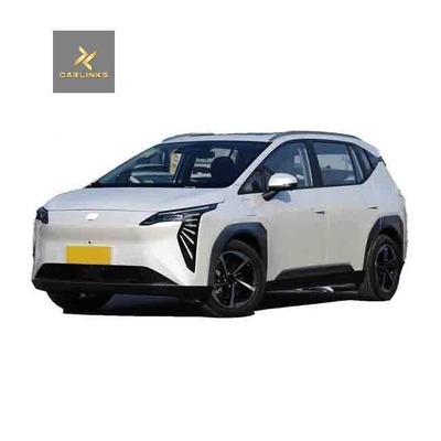 Ενέργεια 2023 BEV Ηλεκτρικό όχημα Mini EV Αυτοκίνητο Ηλεκτρικά Aions Y Plus με εμβέλεια 510km