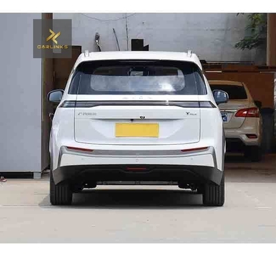 Ενέργεια 2023 BEV Ηλεκτρικό όχημα Mini EV Αυτοκίνητο Ηλεκτρικά Aions Y Plus με εμβέλεια 510km