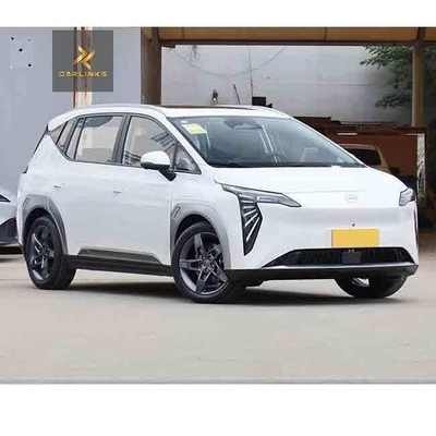 Ενέργεια 2023 BEV Ηλεκτρικό όχημα Mini EV Αυτοκίνητο Ηλεκτρικά Aions Y Plus με εμβέλεια 510km