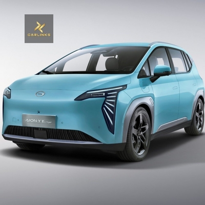 Aion Y 2023 Plus 80 610 χλμ. Εκδοση Ευχαρίστησης Λίθιο Σιδηροφωσφορικές μπαταρίες SUV