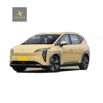 Aion Y 2023 Plus 80 610 χλμ. Εκδοση Ευχαρίστησης Λίθιο Σιδηροφωσφορικές μπαταρίες SUV