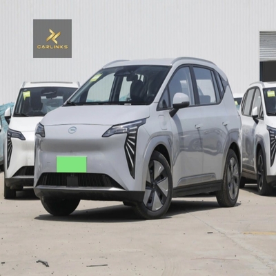 2023 BEV Aion Y Plus 70 510km Διάστημα 5 θυρών 5 θέσεων Συμπίεστο SUV Καθαρό Ηλεκτρικό Αυτοκίνητο