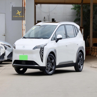 2023 BEV Aion Y Plus 70 510km Διάστημα 5 θυρών 5 θέσεων Συμπίεστο SUV Καθαρό Ηλεκτρικό Αυτοκίνητο