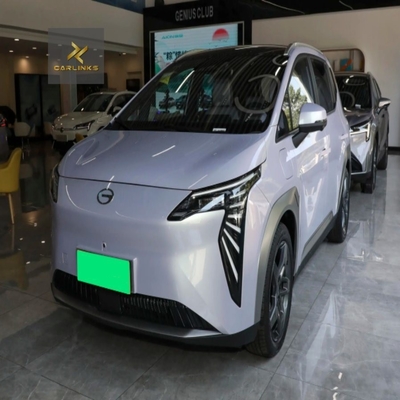 Το 2023 GAC Aion Y Plus Green EV SUV με 510 χλμ. καθαρά ηλεκτρική αυτονομία και 5 επιβάτες LHD