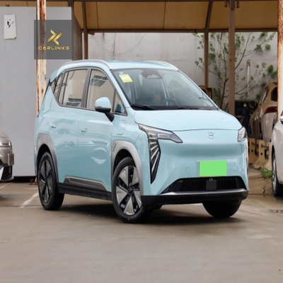 Προσαρμογή Aion Y Plus/Younger Energy Vehicles EV Αυτοκίνητα με μεγάλη εμβέλεια και γρήγορη ταχύτητα