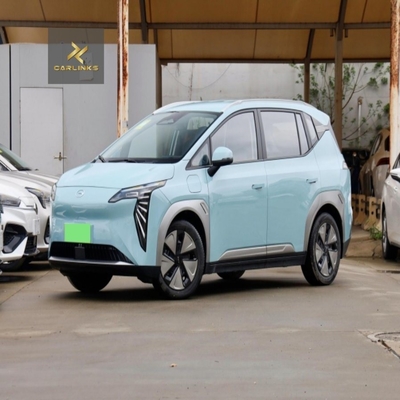 Προσαρμογή Aion Y Plus/Younger Energy Vehicles EV Αυτοκίνητα με μεγάλη εμβέλεια και γρήγορη ταχύτητα