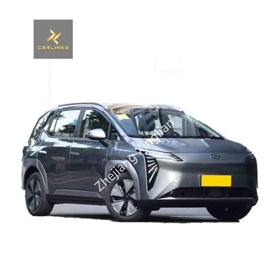 Ανταγωνιστικό καθαρό ηλεκτρικό GAC Aion Y 2023 Plus 70 Τεχνολογική έκδοση Μικρό Μίνι SUV