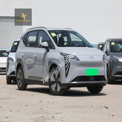 Ανταγωνιστικό καθαρό ηλεκτρικό GAC Aion Y 2023 Plus 70 Τεχνολογική έκδοση Μικρό Μίνι SUV