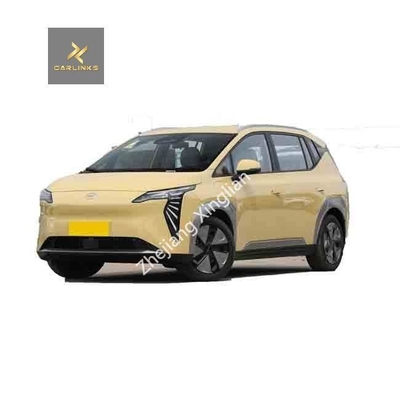 2023 GAC Aion Y Plus BEV SUV 610km Long Endurance LFP Ηλεκτρικό αυτοκίνητο στην αγορά
