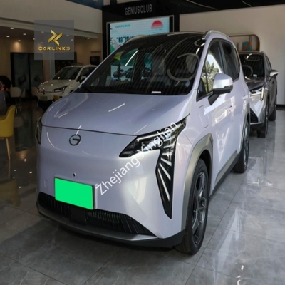2023 GAC Aion Y Plus 70 Ευχαρίστηση 510 χιλιόμετρα Μακροδιαδρομικά αυτοκίνητα 100% Aion Lx/V/S Plus EV ενεργειακά οχήματα