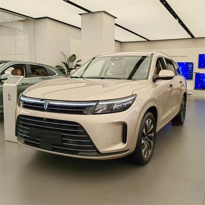 2023 Ενεργειακά οχήματα Aito M7 Καθαρό ηλεκτρικό πολυτελή ηλεκτρικό αυτοκίνητο EV αυτοκινήτου για εξατομίκευση