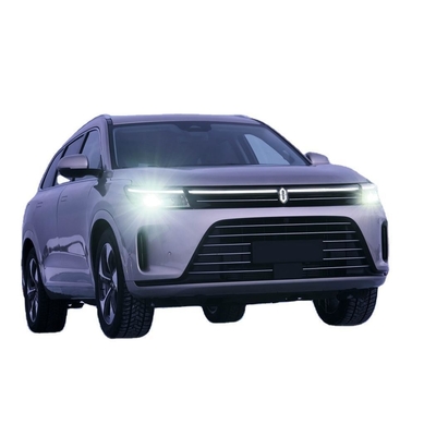 2022 Aito M7 Ew Energy 5 πόρτες 5 θέσεις SUV RWD Ηλεκτρικά οχήματα Μακροχρόνια 4WD SUV αυτοκίνητο