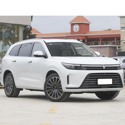 2022 Aito M7 Ew Energy 5 πόρτες 5 θέσεις SUV RWD Ηλεκτρικά οχήματα Μακροχρόνια 4WD SUV αυτοκίνητο