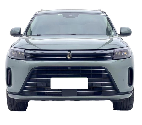 2022 Aito M7 Ew Energy 5 πόρτες 5 θέσεις SUV RWD Ηλεκτρικά οχήματα Μακροχρόνια 4WD SUV αυτοκίνητο