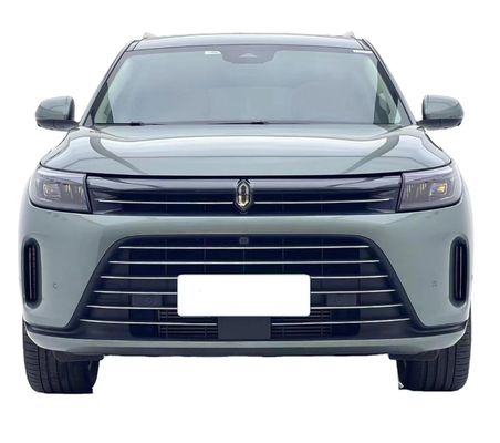 Aito M7 4X4 Ηλεκτρικό αυτοκίνητο 5θυρών 6θέσεων RWD SUV Κινέζικα οχήματα Χρησιμοποιούμενα οχήματα ενέργειας