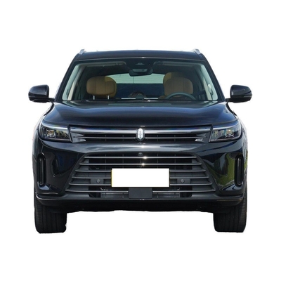 Αίτο M7 Ενεργοκίνητα Οχήματα Αυτοκίνητο Seres EV High End Ηλεκτρικό αυτοκίνητο SUV Προσαρμόσιμα κατόπιν αιτήματος