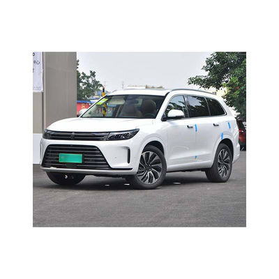 Aito M7 EV SUV Οχήμα Χρησιμοποιούμενη Ενέργεια Αυτοκίνητο Voiture Carros Υβριδική μπαταρία Ηλεκτρικό όχημα