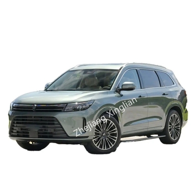 Προσαρμοσμένο 2023 High Speed Luxury Energy Electric Vehicle 5 πόρτες 5 θέσεις SUV M7 M9 EV αυτοκίνητα