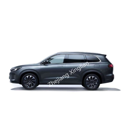 Προσαρμοσμένο 2023 High Speed Luxury Energy Electric Vehicle 5 πόρτες 5 θέσεις SUV M7 M9 EV αυτοκίνητα