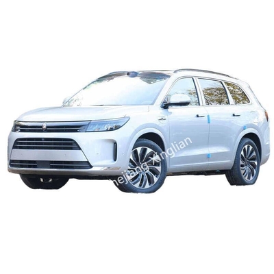 2022 Huhuawei Aito M7 Μεσαίο και Μεγάλο SUV 1.5t Βενζινοηλεκτρικά υβριδικά μεταχειρισμένα αυτοκίνητα