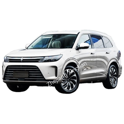 Aito M7 RWD SUV 4WD Top Vision Auto Electrico Electric M9 M5 Αυτοκίνητο με το 2024