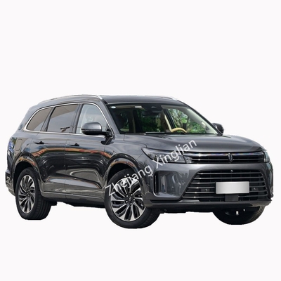 Aito M7 2024 Ενεργοκίνητα Υβριδικά πολυτελή SUV Ηλεκτρικό αυτοκίνητο EV Αυτοκίνητο διακίνηση 1000-1600CC