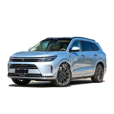 Aito M7 2024 Ενεργοκίνητα Υβριδικά πολυτελή SUV Ηλεκτρικό αυτοκίνητο EV Αυτοκίνητο διακίνηση 1000-1600CC